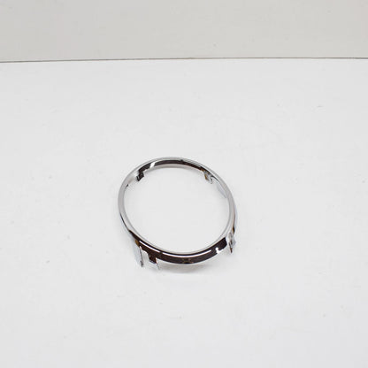 NEW AUDI A5 8T RIGHT FOG LIGHT CHROME SURROUND TRIM 8T08531022ZZ 2013 ORIGINAL