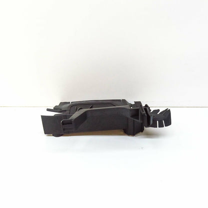 NEW MERCEDES-BENZ CLS C218 AMG RIGHT OIL COOLER BRACKET A2185000131 ORIGINAL