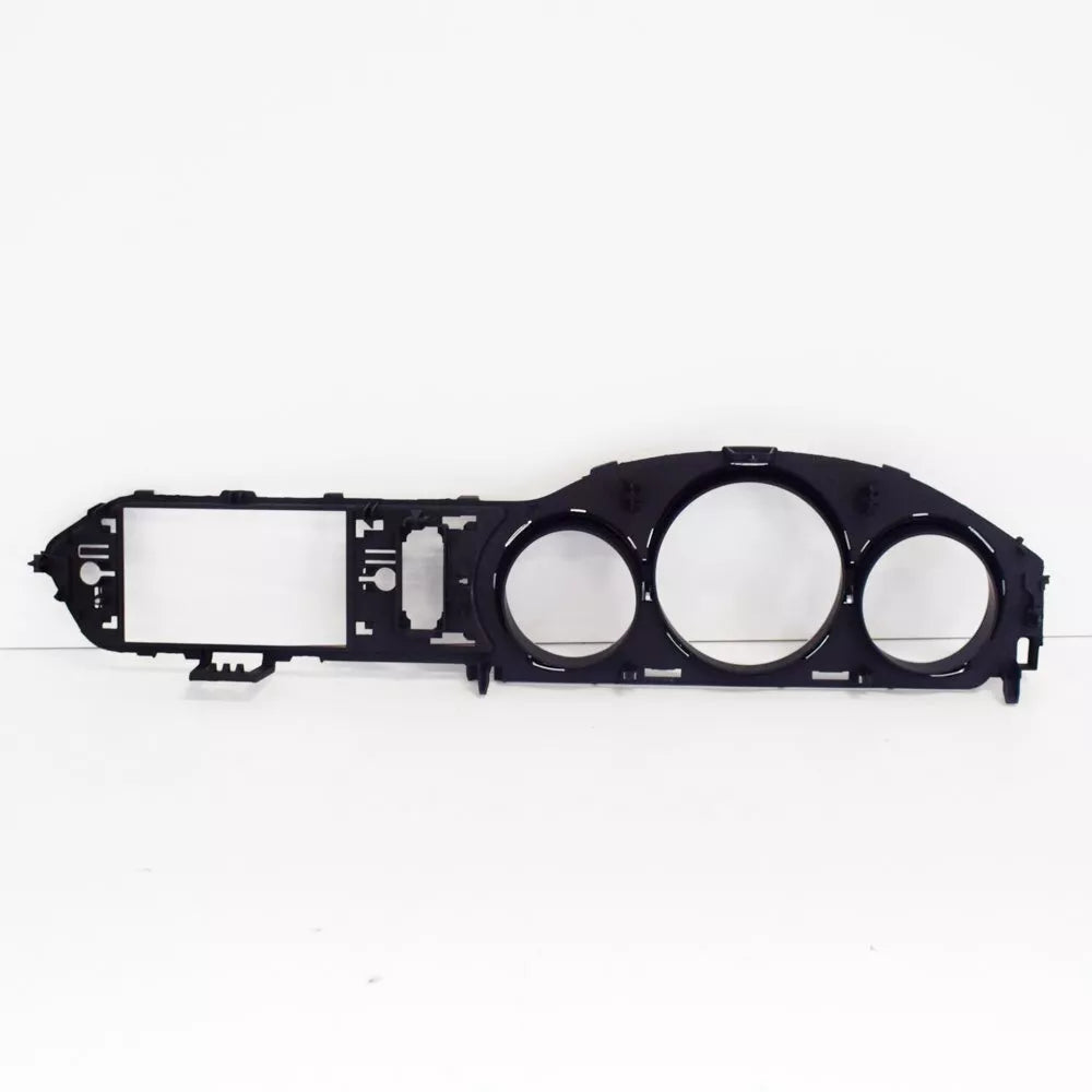NEW MB C-CLASS W204 INSTRUMENT CLUSTER SPEEDOMETER TRIM A2046890039 LHD ORIGINAL