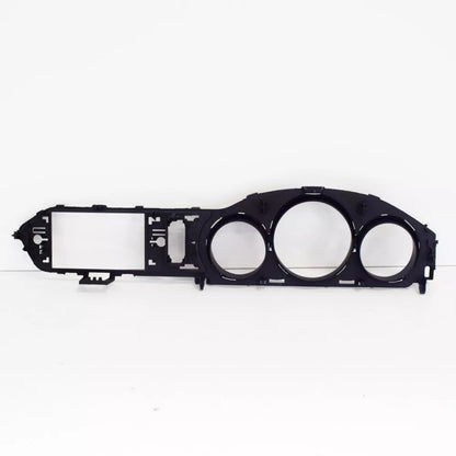 NEW MB C-CLASS W204 INSTRUMENT CLUSTER SPEEDOMETER TRIM A2046890039 LHD ORIGINAL