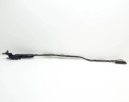 NEW VW EOS 1F RIGHT OUTER ROOF BRACE LOCKING MECHANISM 1Q0871662 ORIGINAL