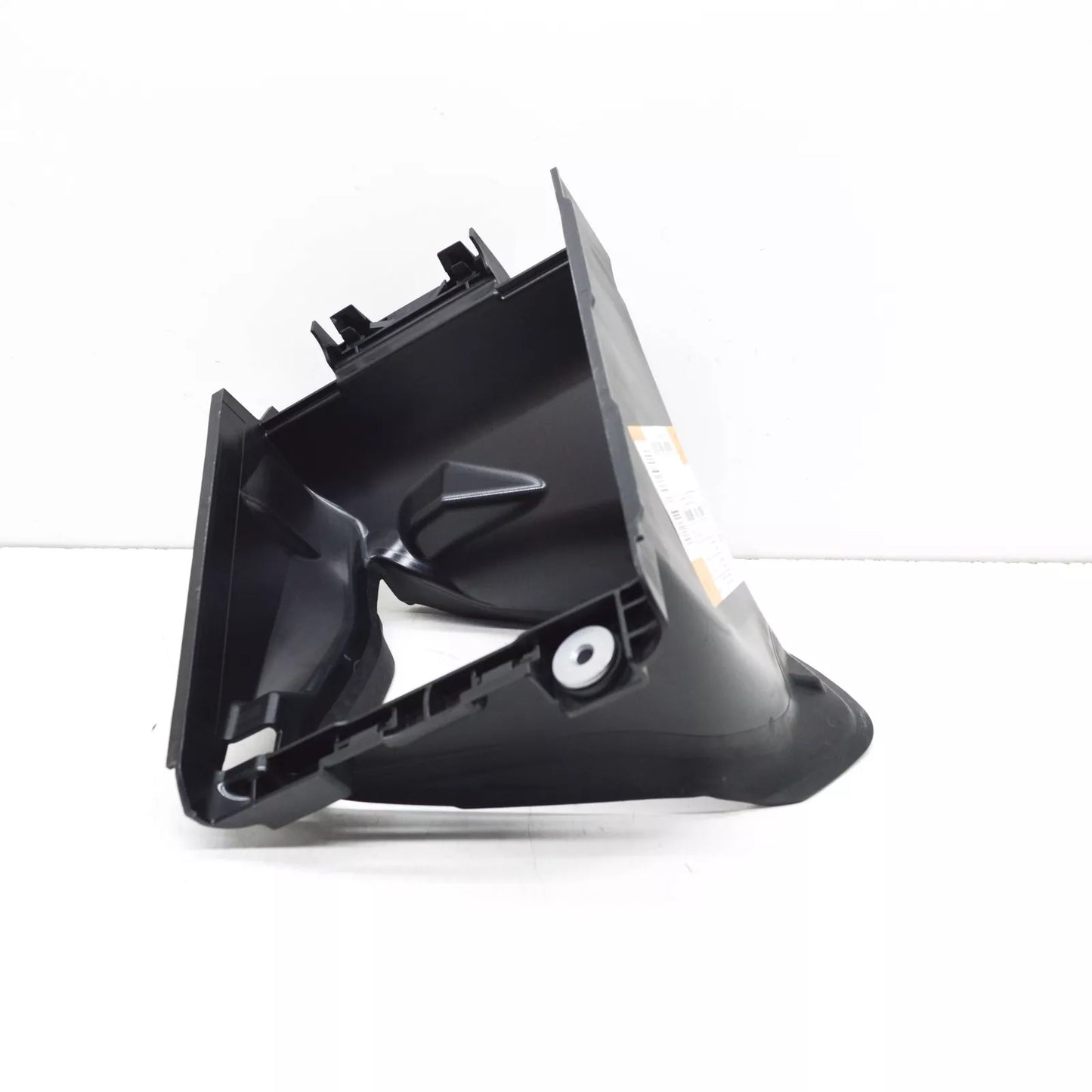 NEW BMW 2 COUPE F22 RADIATOR LEFT SIDE AIR DUCT 51748061353 2015 ORIGINAL