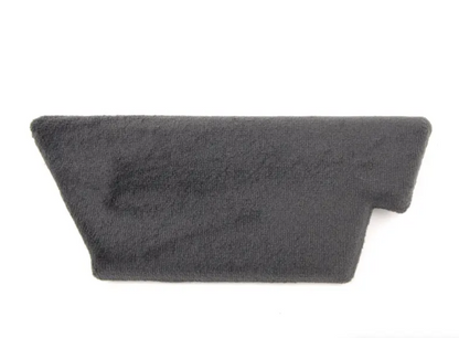 new bmw 5 gran turismo f07 left trunk trim cover 7229823 51477229823 original