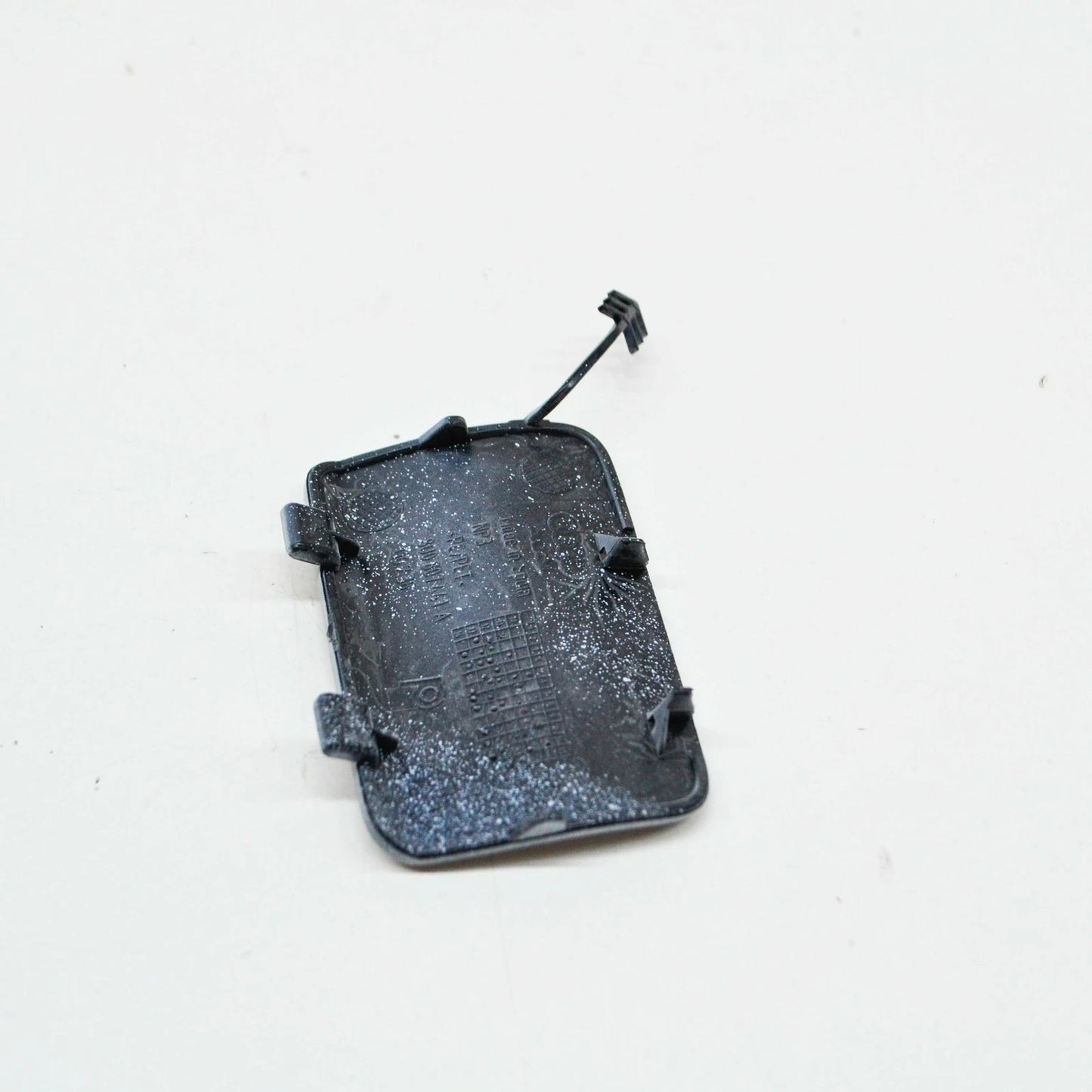 NEW AUDI Q3 8U REAR BUMPER LEFT TOW EYE COVER 8U0807441AGRU ORIGINAL