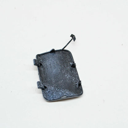 NEW AUDI Q3 8U REAR BUMPER LEFT TOW EYE COVER 8U0807441AGRU ORIGINAL