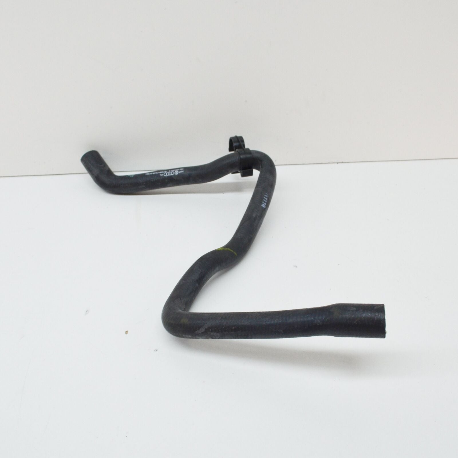 NEW AUDI A3 8P ENGINE COOLANT HOSE 1K0122063G ORIGINAL