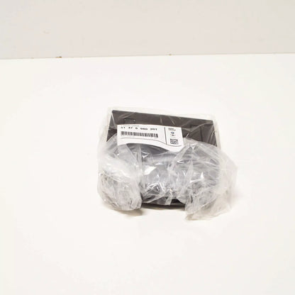 NEW BMW X5 E70 FLOOR CARPET LUGGAGE HANDLE 51476980201 ORIGINAL