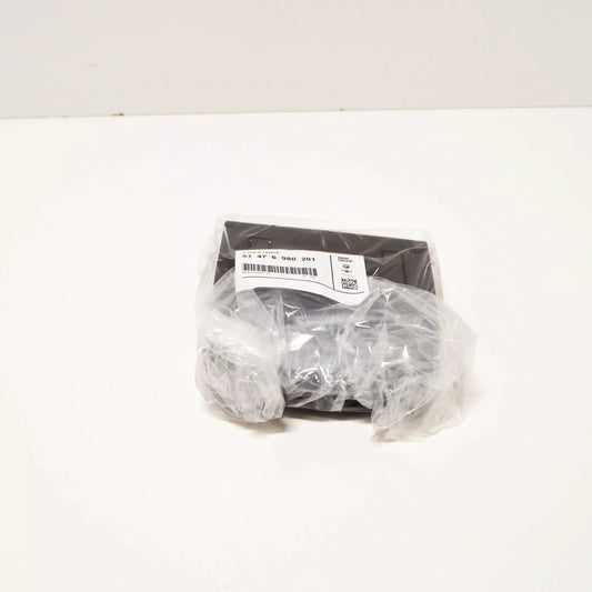 NEW BMW X5 E70 FLOOR CARPET LUGGAGE HANDLE 51476980201 ORIGINAL