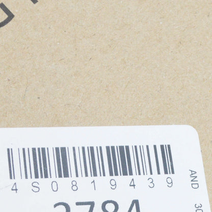 NEW AUDI R8 4S CABIN AIR FILTER 4S0819439 ORIGINAL