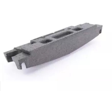 NEW MB CLK C208 FRONT BUMPER CENTRAL IMPACT ABSORBER A2088851037 ORIGINAL