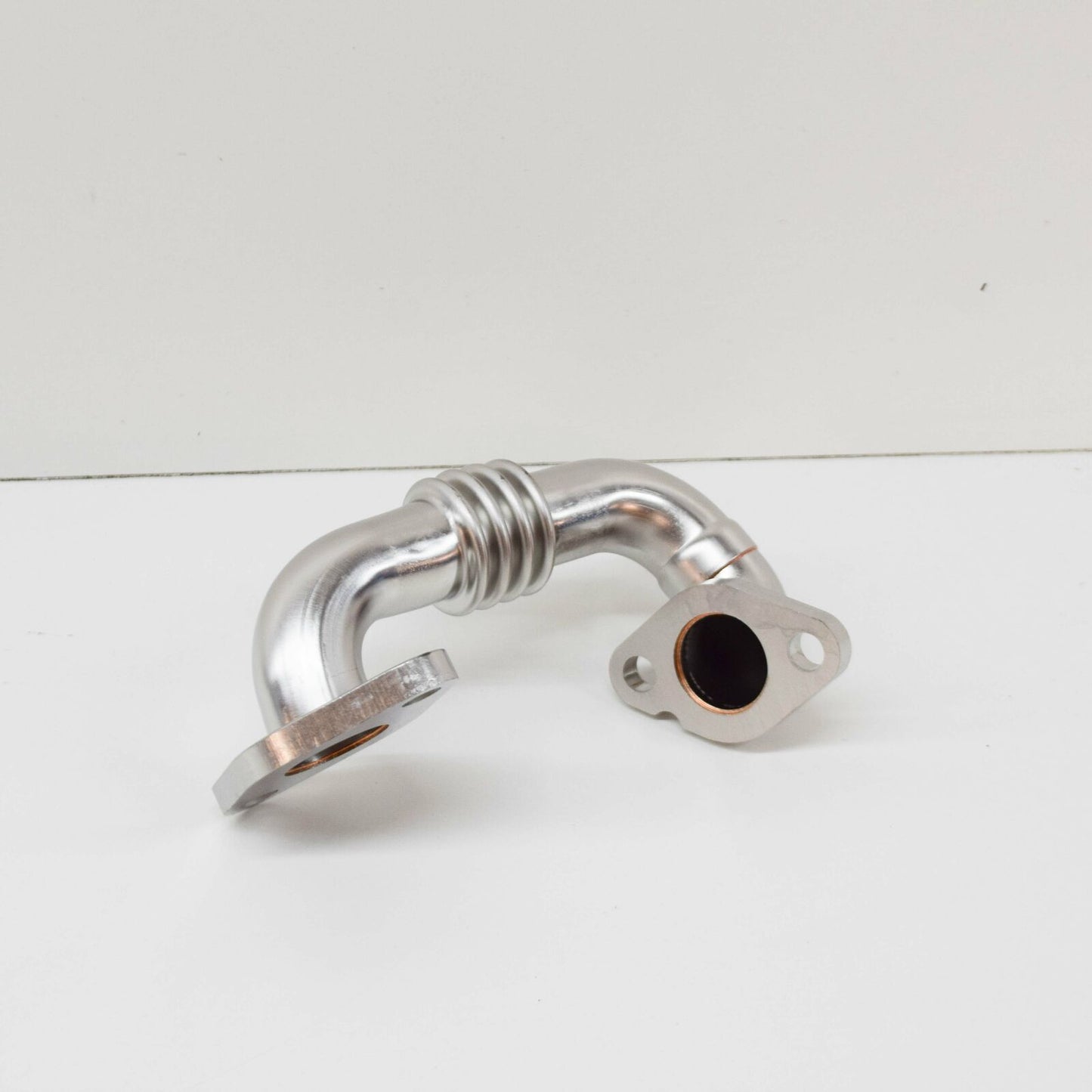 NEW AUDI A4 B8 EGR TUBE CONNECTING PIPE 03L131521J ORIGINAL