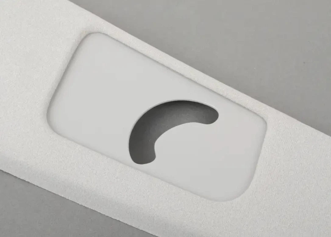 NEW BMW 5 E39 RIGHT CENTER TOP COLUMN COVERING 8207192 51438207192 ORIGINAL