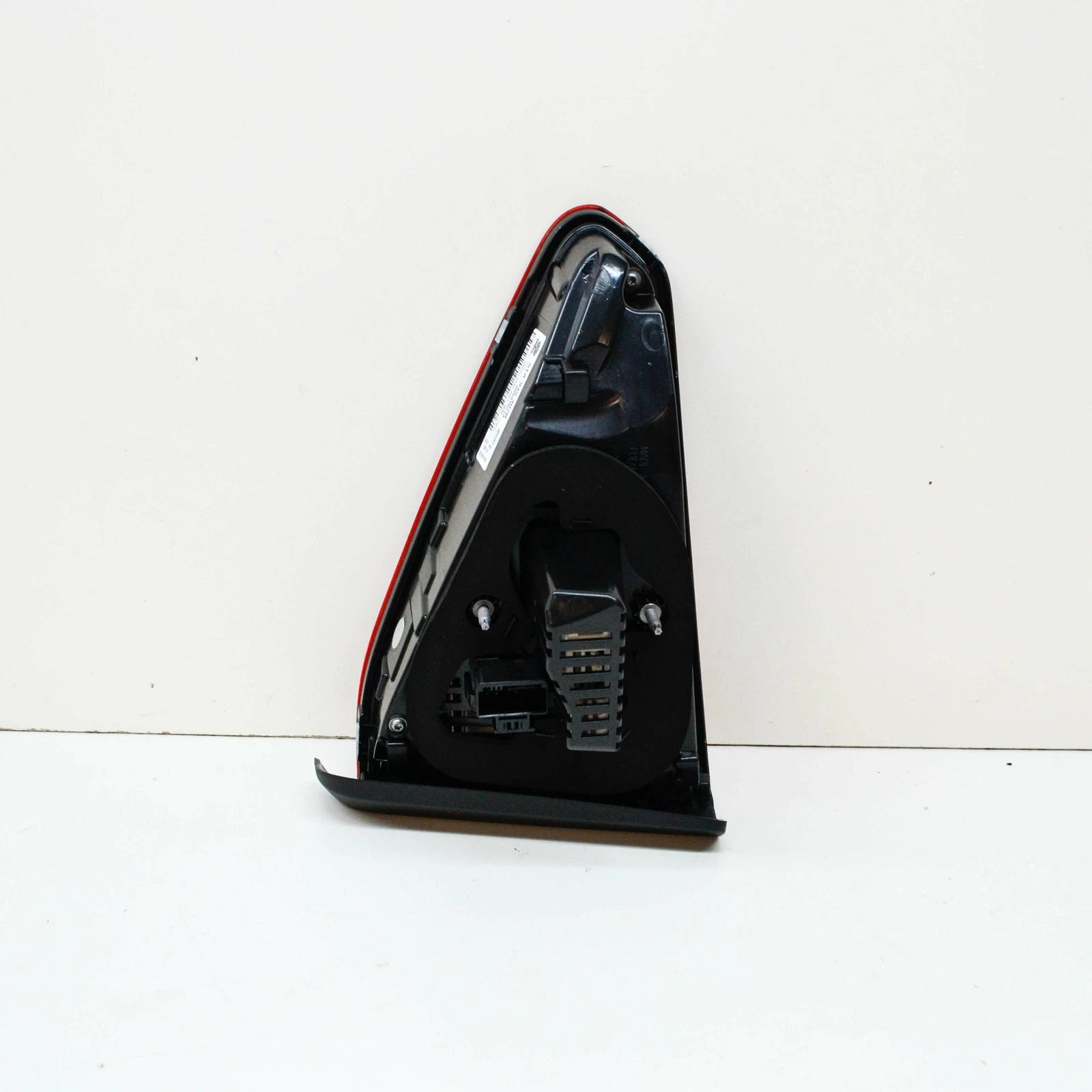 NEW VOLKSWAGEN TOURAN 5T REAR LEFT LED INNER TAILGATE LIGHT 5TA945307B ORIGINAL