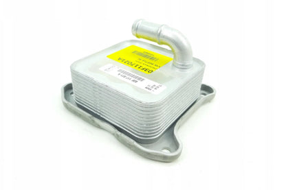 NEW VOLKSWAGEN BEETLE A5 OIL COOLER 03F117021A ORIGINAL