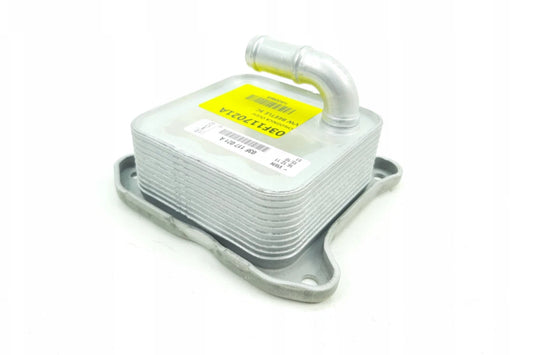 NEW VOLKSWAGEN BEETLE A5 OIL COOLER 03F117021A ORIGINAL