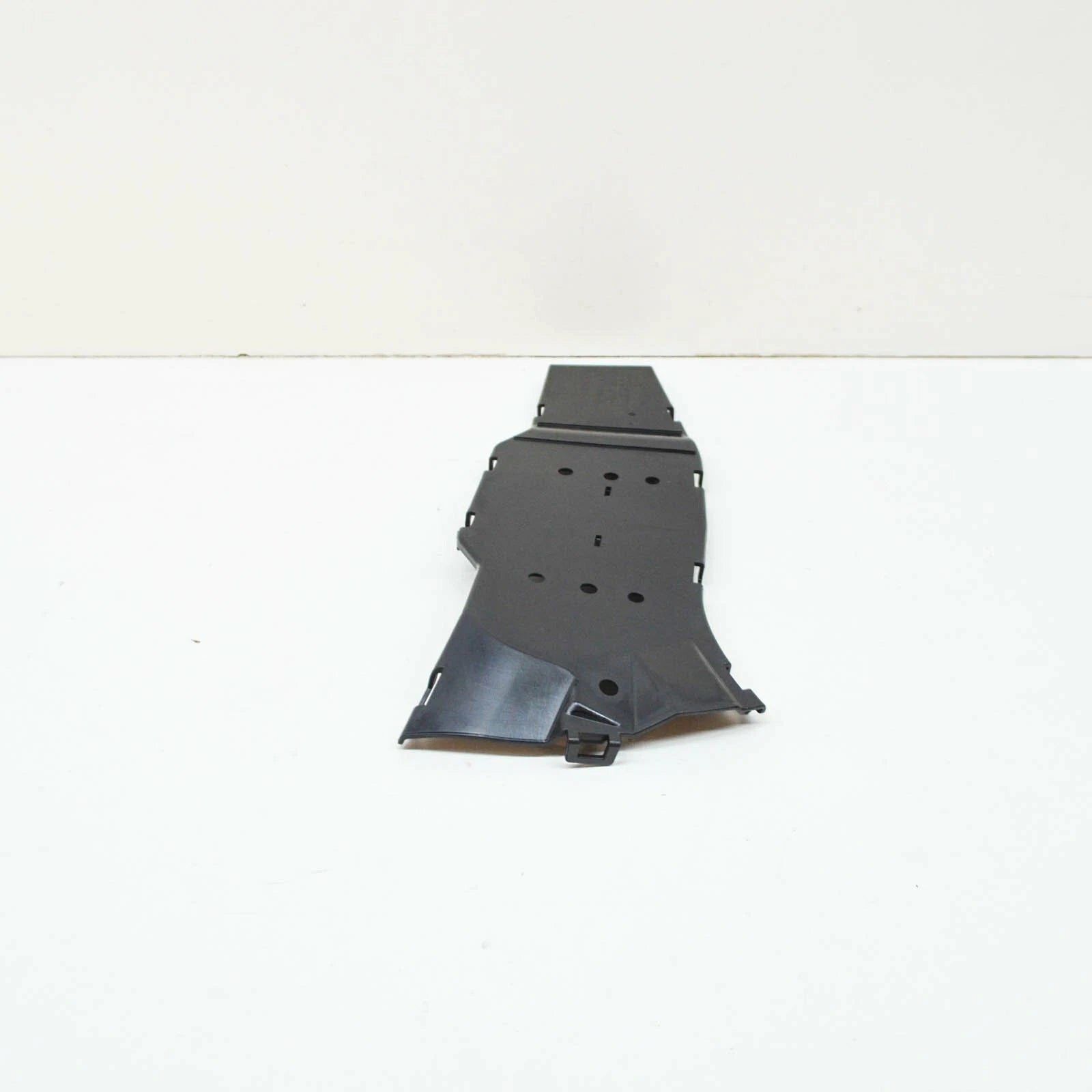 NEW AUDI A3 CABRIO 8V WIRING HARNESS LOOM COVER UPPER PART 5Q0971879 ORIGINAL