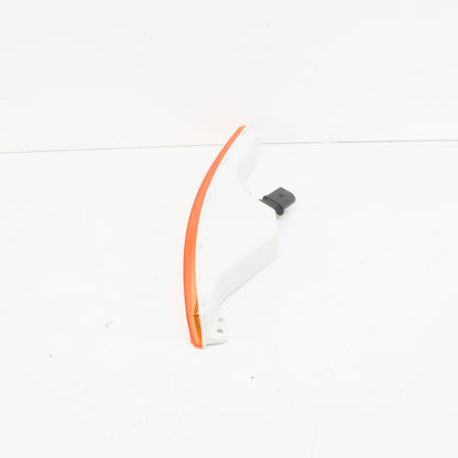 NEW VW PASSAT B6 FRONT RIGHT YELLOW TURN SIGNAL INDICATOR 3C0953042K ORIGINAL