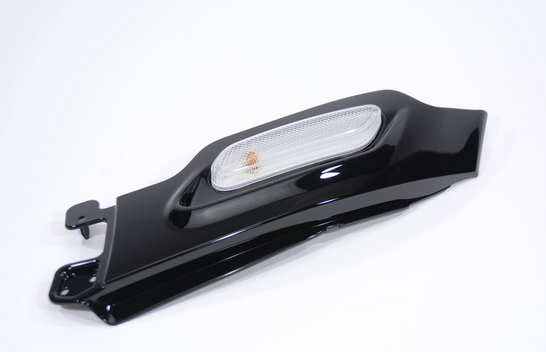 new mini countryman r60 right wing mirror turn indicator 51139812906 original