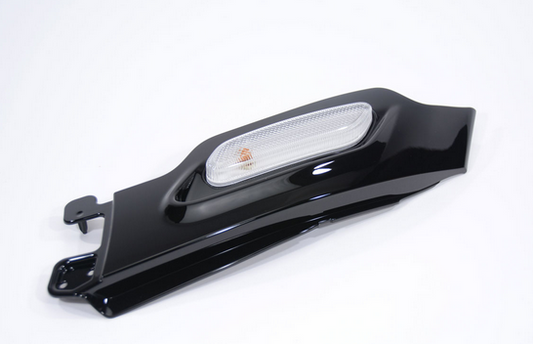 new mini countryman r60 right wing mirror turn indicator 51139812906 original