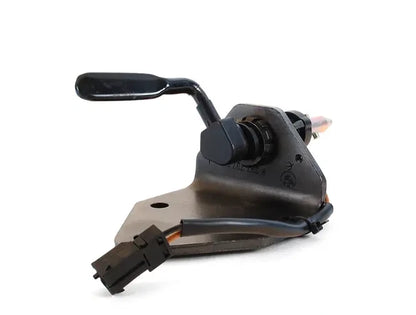 NEW BMW Z3 ROADSTER E36 HARDTOP LEFT LOCK 54218397737 ORIGINAL