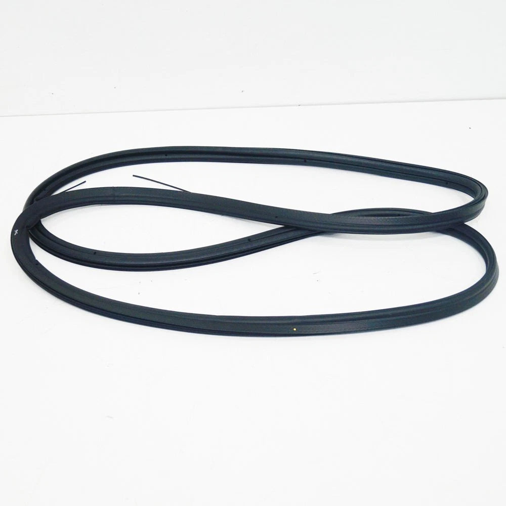 NEW BMW X5 F15 TAILGATE RUBBER SEAL 51767385847 7385847 ORIGINAL