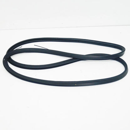 NEW BMW X5 F15 TAILGATE RUBBER SEAL 51767385847 7385847 ORIGINAL