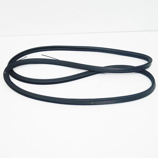 NEW BMW X5 F15 TAILGATE RUBBER SEAL 51767385847 7385847 ORIGINAL