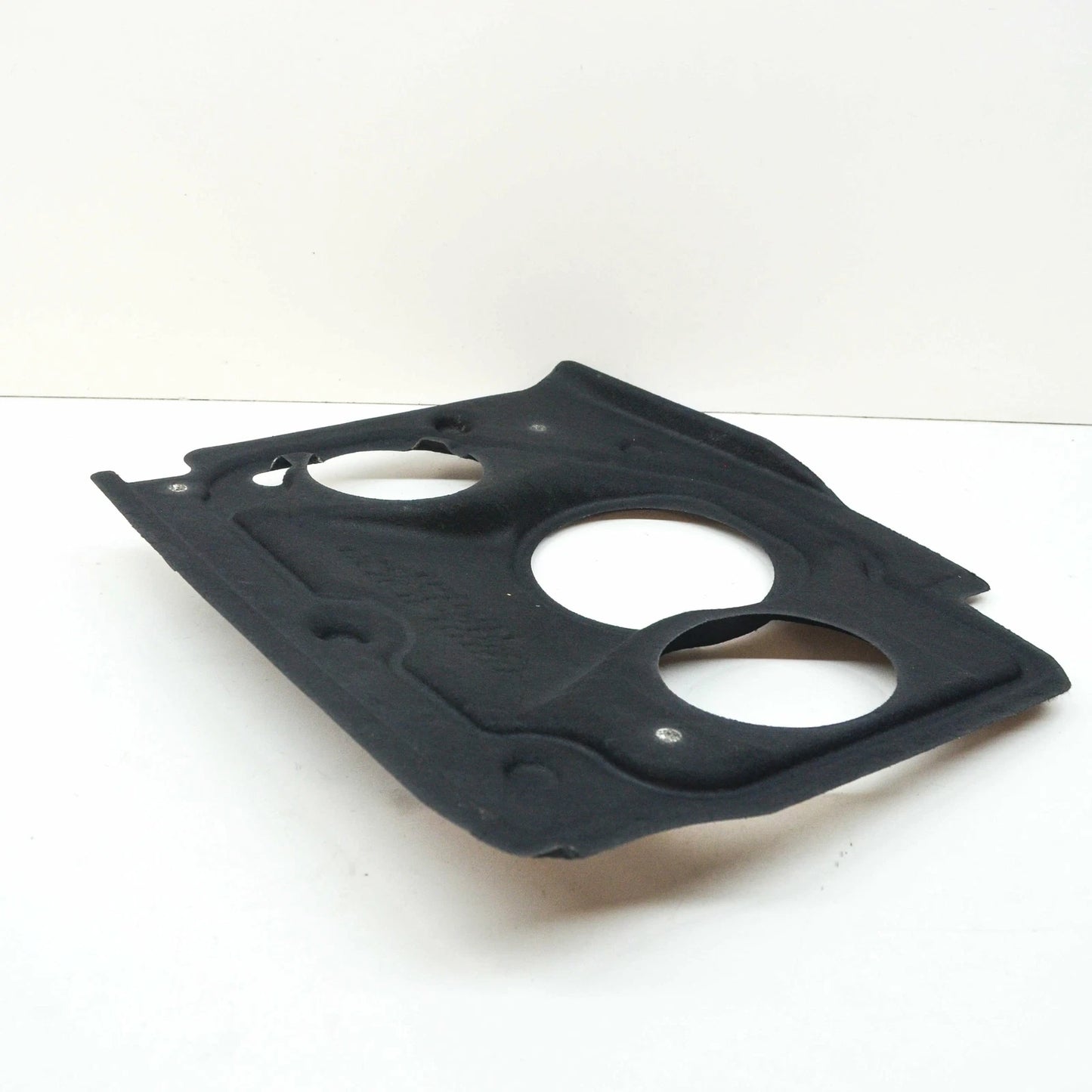 NEW BMW X5 F15 M F85 LEFT FIREWALL NOISE INSULATION 51487336285 ORIGINAL