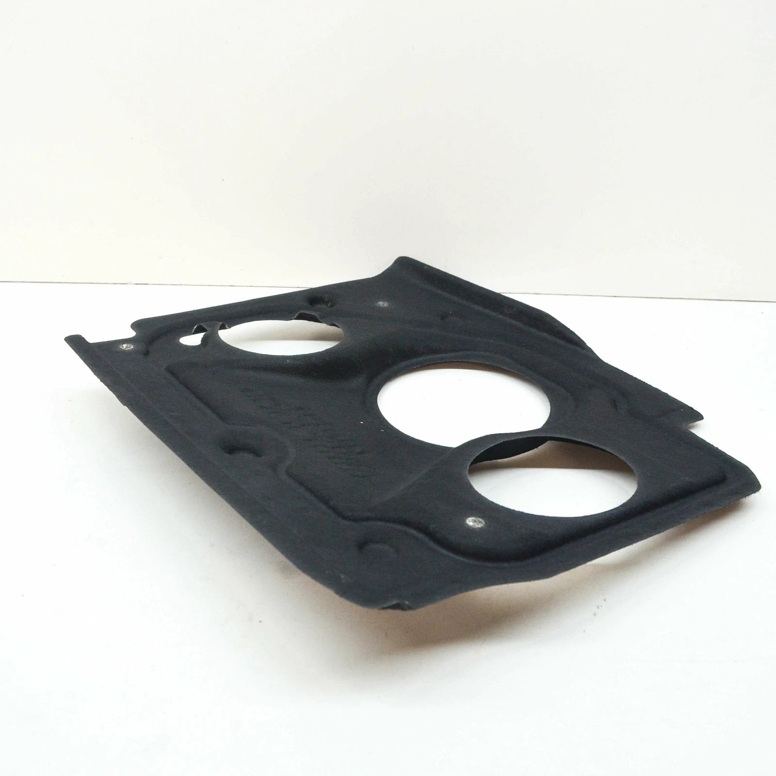 NEW BMW X5 F15 M F85 LEFT FIREWALL NOISE INSULATION 51487336285 ORIGINAL