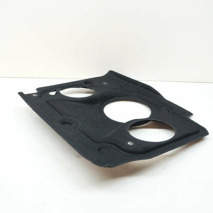 NEW BMW X5 F15 M F85 LEFT FIREWALL NOISE INSULATION 51487336285 ORIGINAL