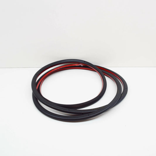 NEW AUDI A4 B8 REAR RIGHT OUTER DOOR SEAL 8K5839912Q