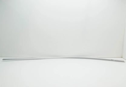 NEW BMW X4 F26 FRONT RIGHT DOOR WINDOW FRAME COVER 51317335624 ORIGINAL