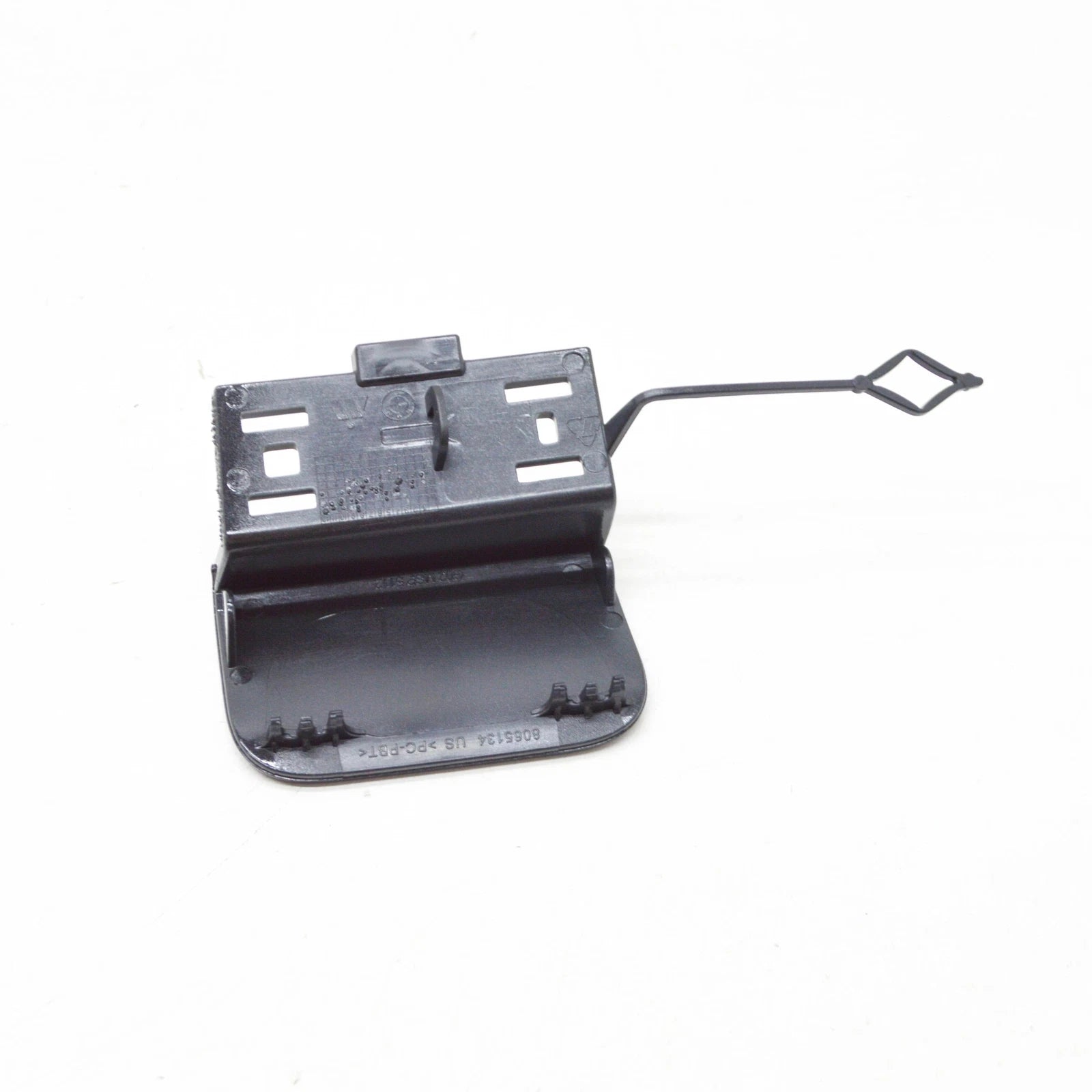 NEW BMW X4 G02 M REAR BUMPER TOW EYE COVER 51128065134 ORIGINAL