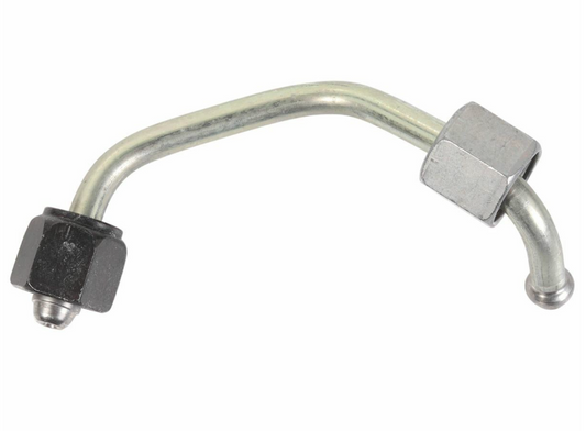 new ford mondeo mk4 fuel injector tube cyl. no. 4 6g9q-9n868-dc 1568357 original