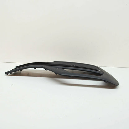 NEW VW TRANSPORTER T6 FRONT BUMPER LEFT FOG LIGHT TRIM 7LA807489B9B9