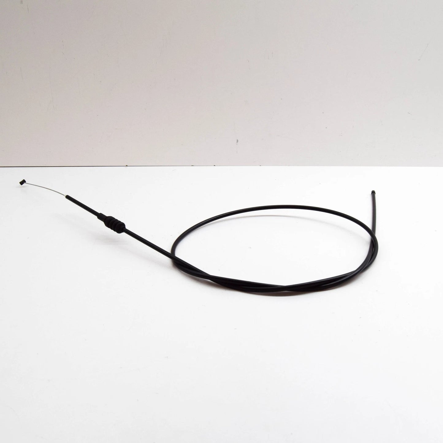 NEW MERCEDES-BENZ G W463 BONNET RELEASE LOCK CABLE A4638800059 ORIGINAL