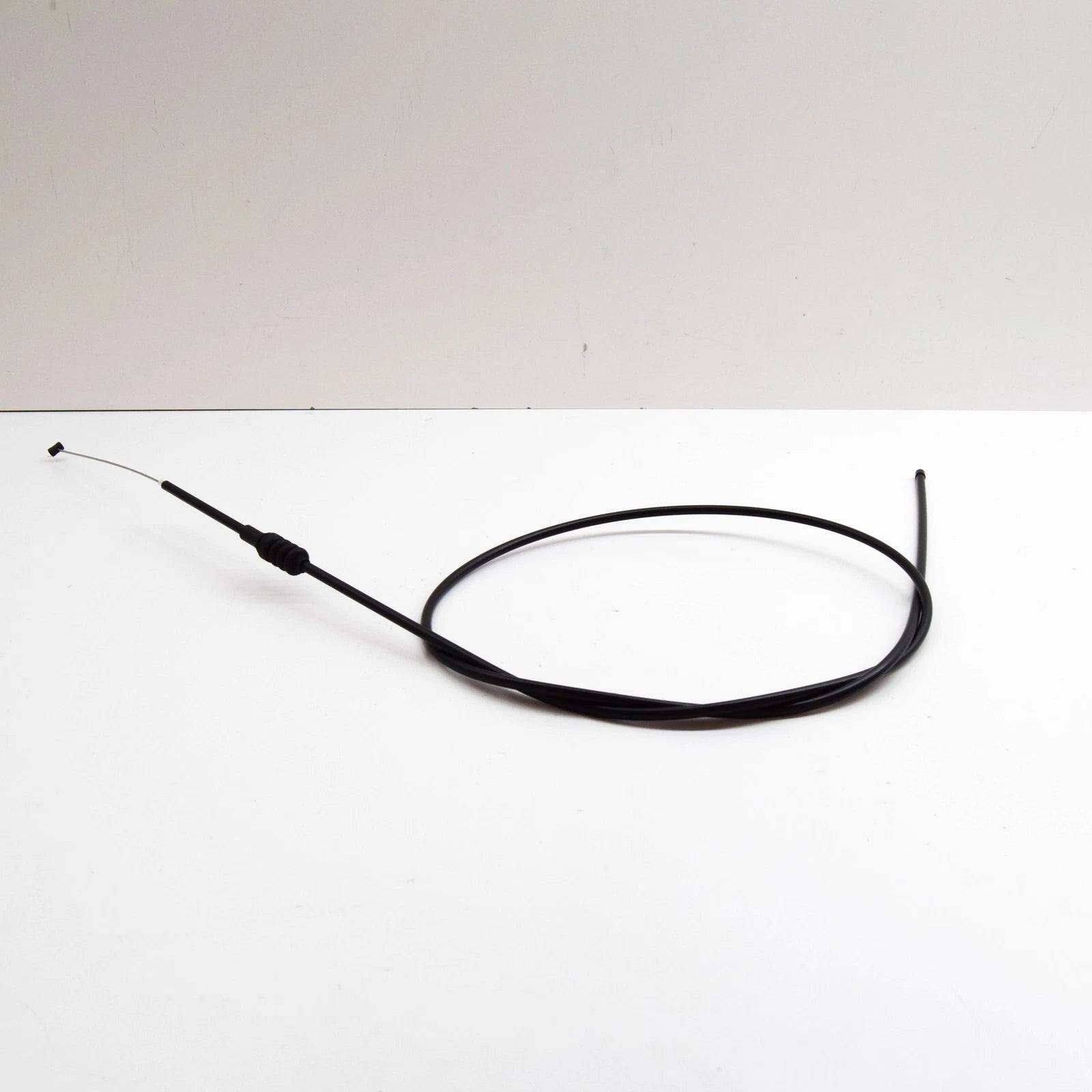 NEW MERCEDES-BENZ G W463 BONNET RELEASE LOCK CABLE A4638800059 ORIGINAL