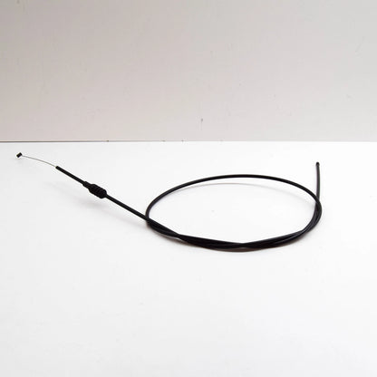 NEW MERCEDES-BENZ G W463 BONNET RELEASE LOCK CABLE A4638800059 ORIGINAL