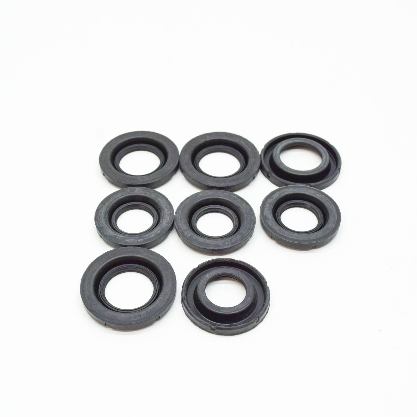 NEW MB CL C215 FRONT DISC BRAKE CALIPER REPAIR KIT A0014210086 ORIGINAL