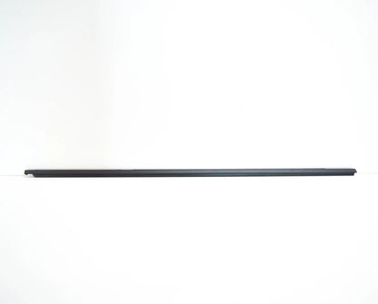 NEW BMW 3 E90 REAR RIGHT DOOR WEATHER STRIP 51357060250 ORIGINAL