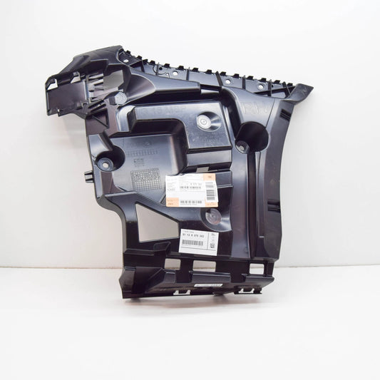 NEW BMW 8 GRAN COUPE G16 REAR RIGHT BUMPER BRACKET 51128075302 ORIGINAL