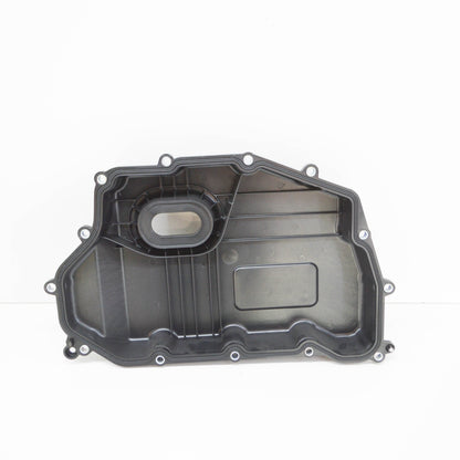new ford focus mk4 c519 gearbox oil pan cover 2123269 gn1p-7g004-aa original