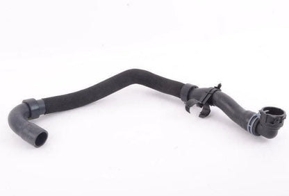 NEW VOLKSWAGEN TIGUAN 5N MK1 LOWER RADIATOR HOSE 5N0121051M