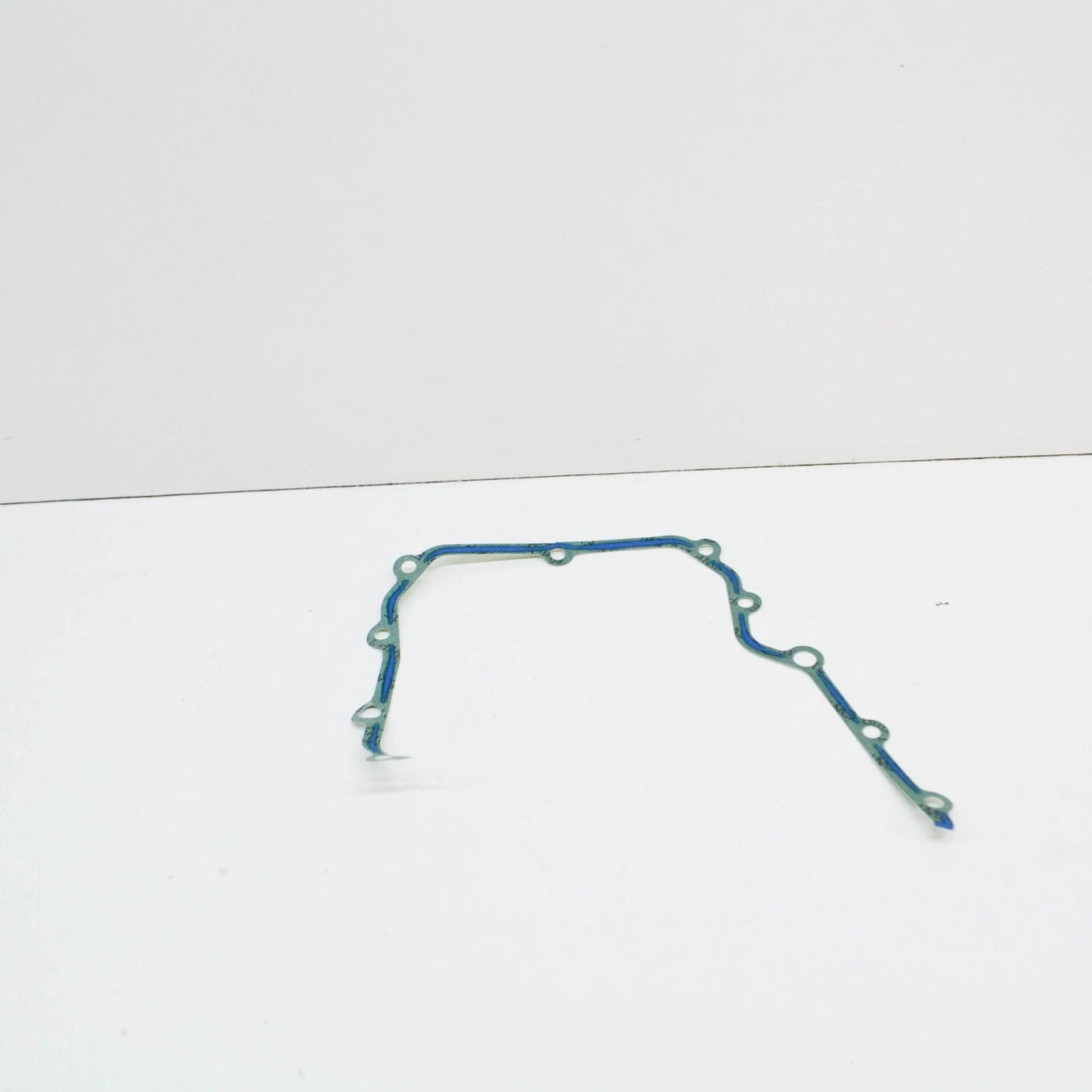 NEW BMW 7 E38 ENGINE UPPER TIMING CASE ASBESTOS FREE GASKET 11141725770 ORIGINAL