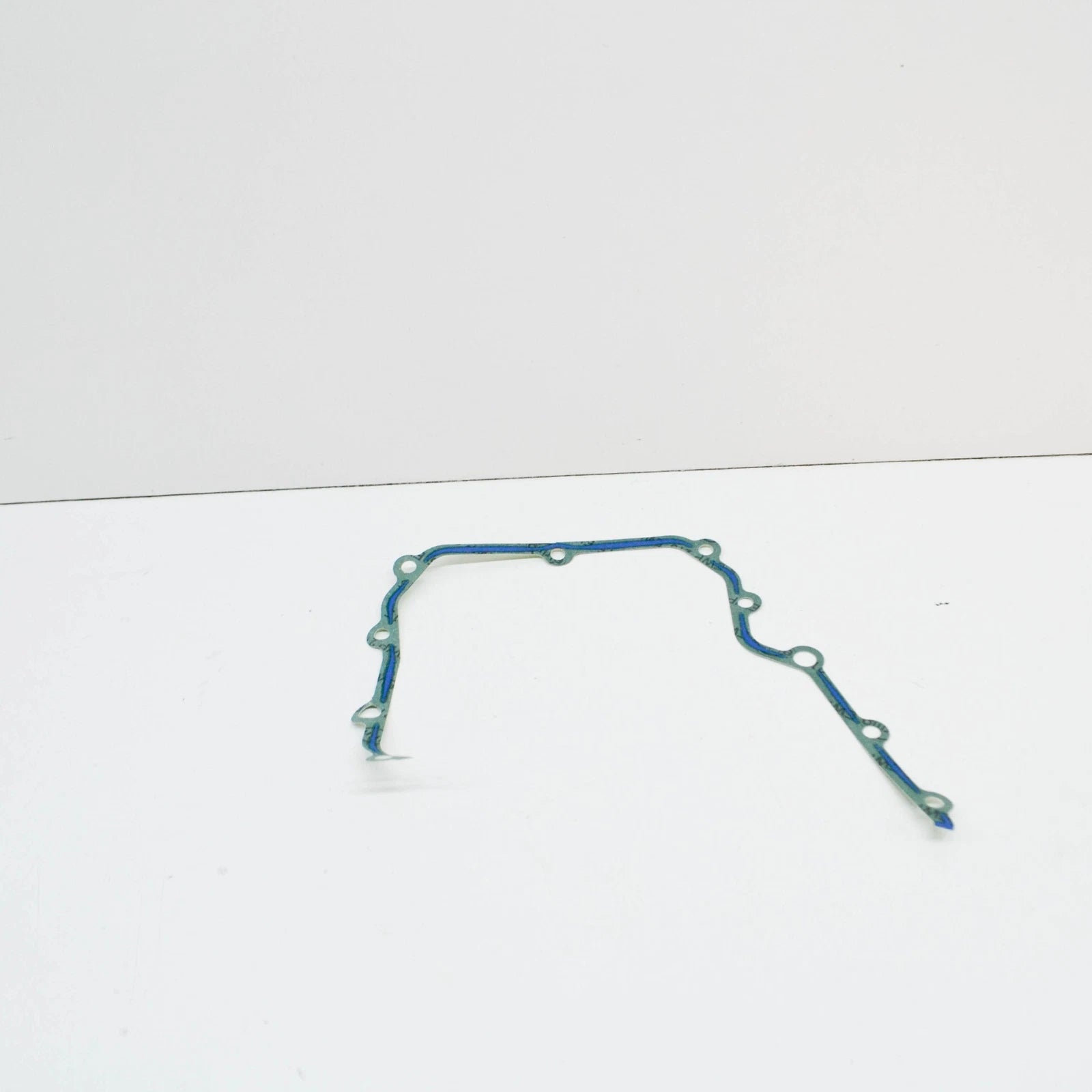 NEW BMW 7 E38 ENGINE UPPER TIMING CASE ASBESTOS FREE GASKET 11141725770 ORIGINAL