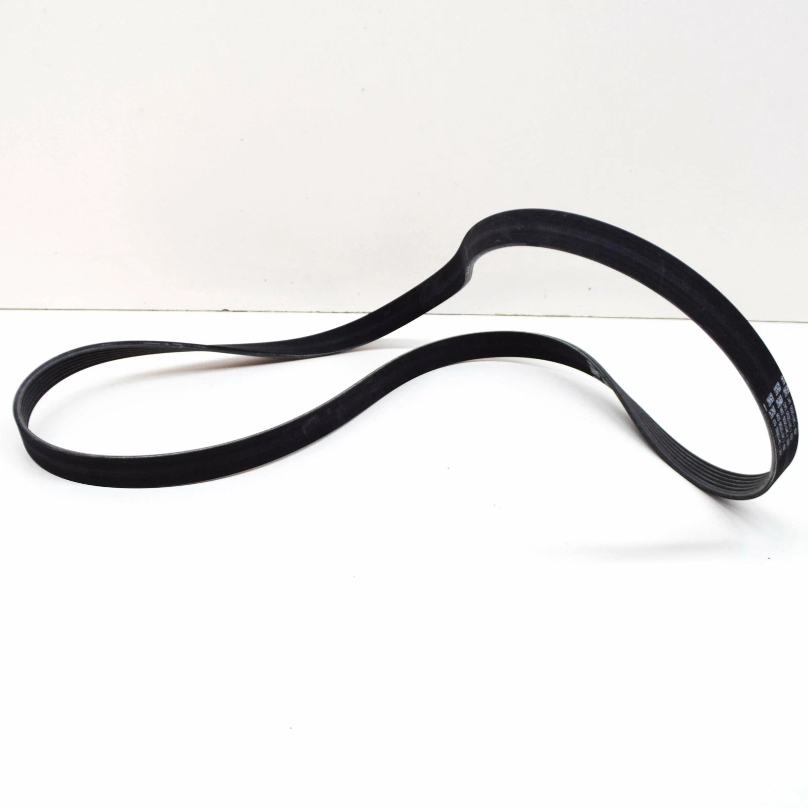 NEW VOLKSWAGEN TRANSPORTER T6 POLY RIBBED V-BELT 03L903137H ORIGINAL