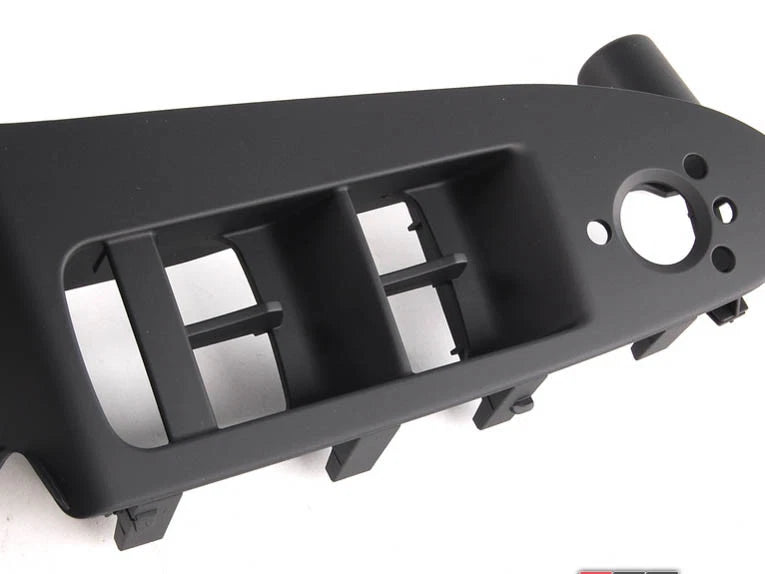 NEW AUDI A4 S4 A5 S5 RS4 LEFT DOOR TRIM BEZEL 8K1867171E7PE