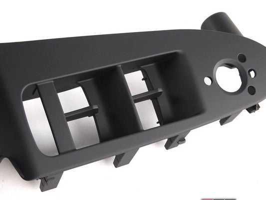 NEW AUDI A4 S4 A5 S5 RS4 LEFT DOOR TRIM BEZEL 8K1867171E7PE