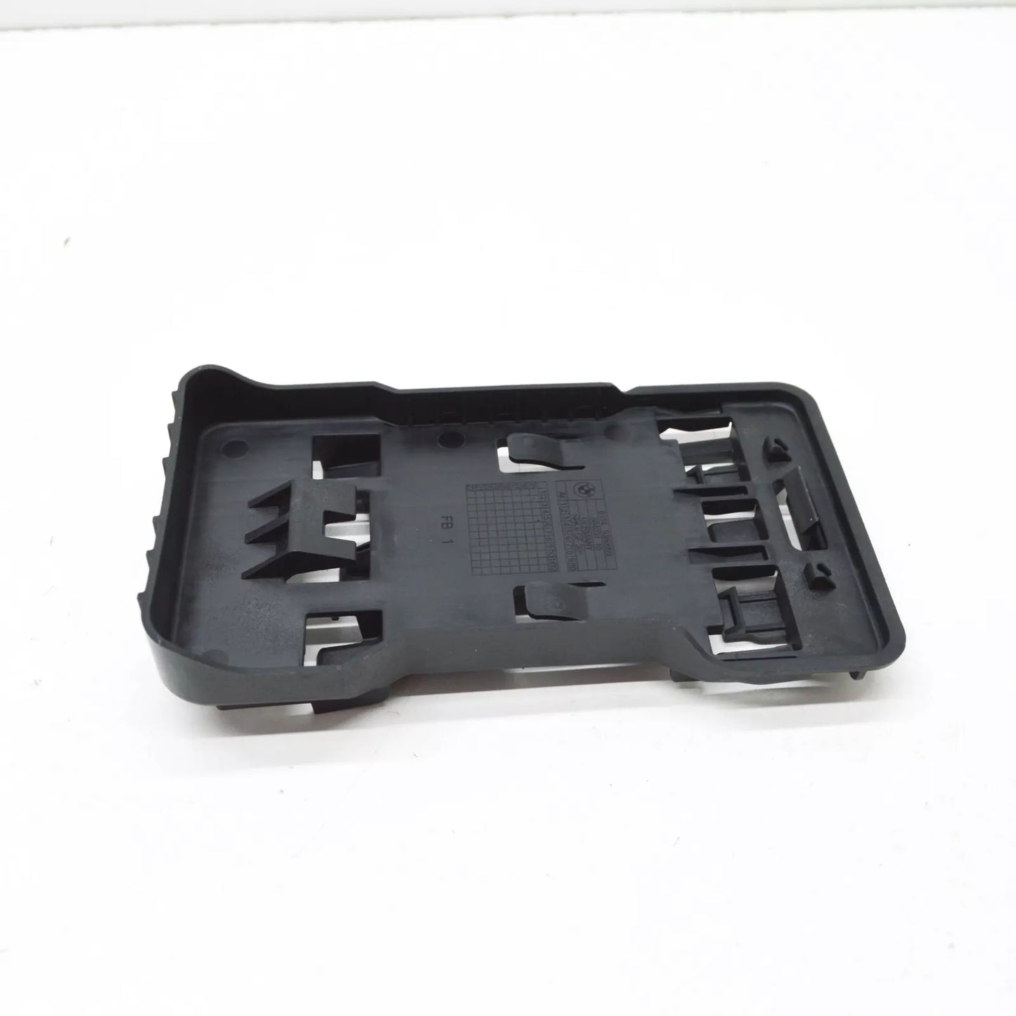 NEW BMW I3 I01 B HOLDER DISTRIBUTOR 61139380999 ORIGINAL