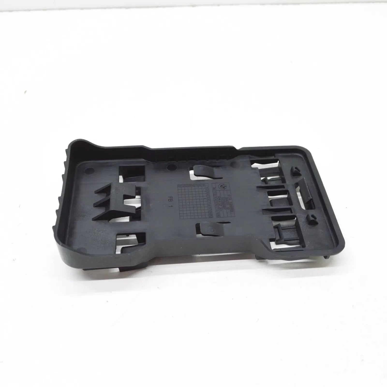 NEW BMW I3 I01 B HOLDER DISTRIBUTOR 61139380999 ORIGINAL